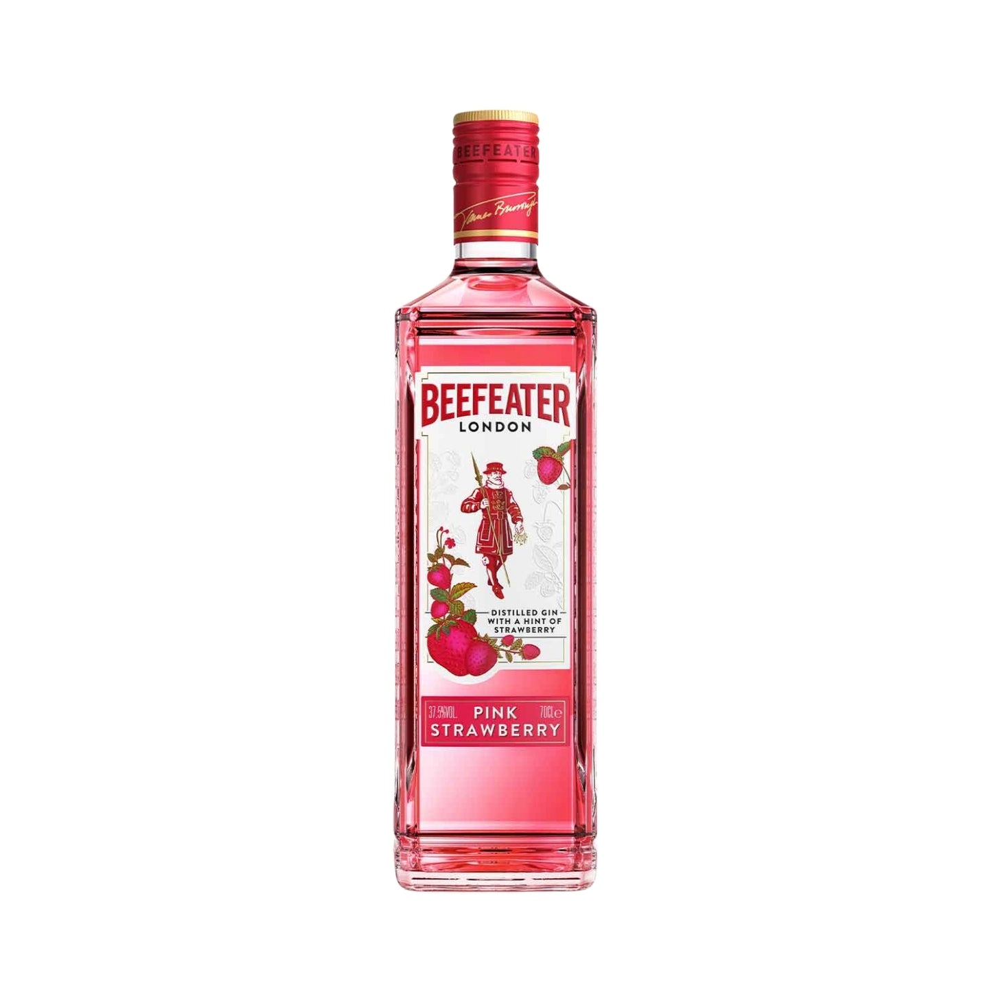 BEEFEATER PINK (ROSADA) 75CL