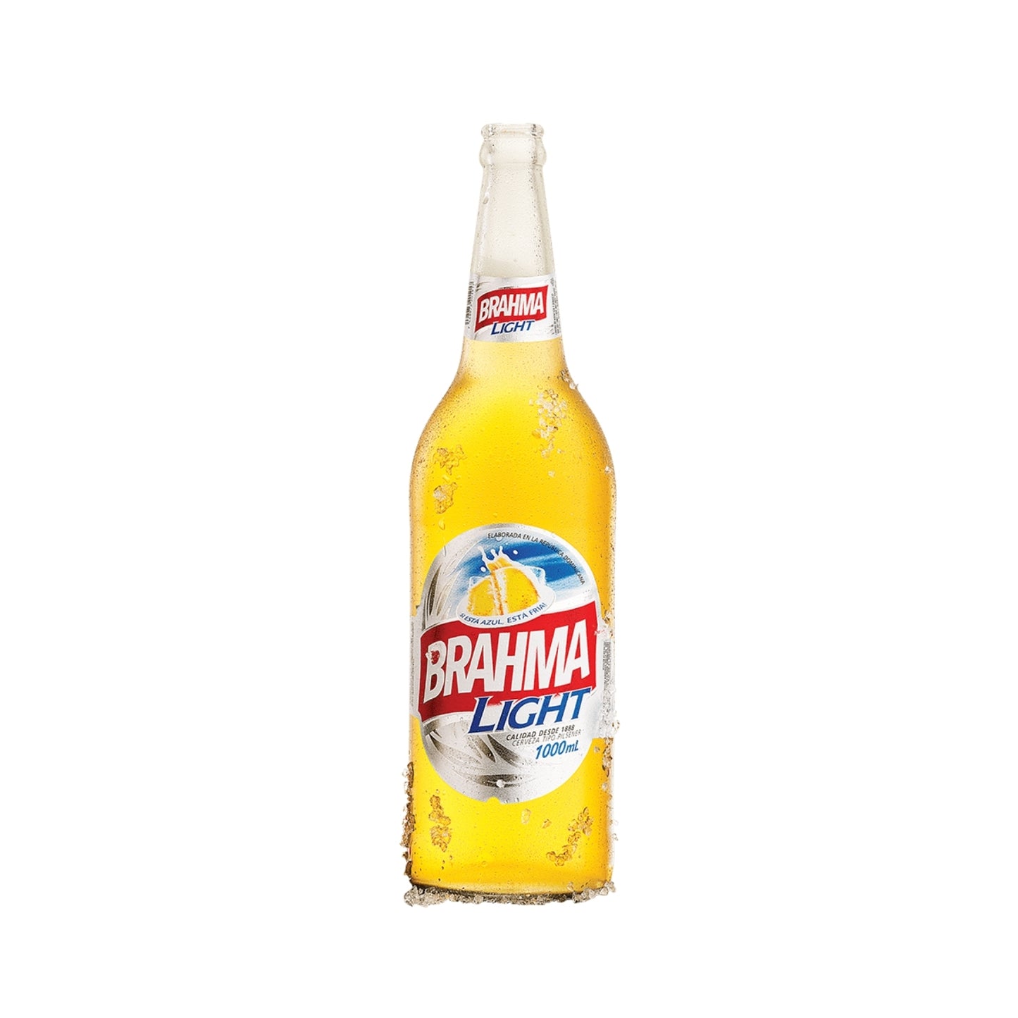BRAHMA LIGHT 355ML