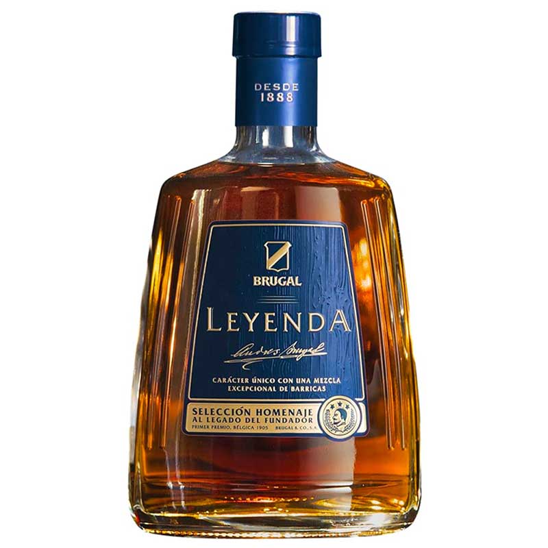 BRUGAL LEYENDA 700ML