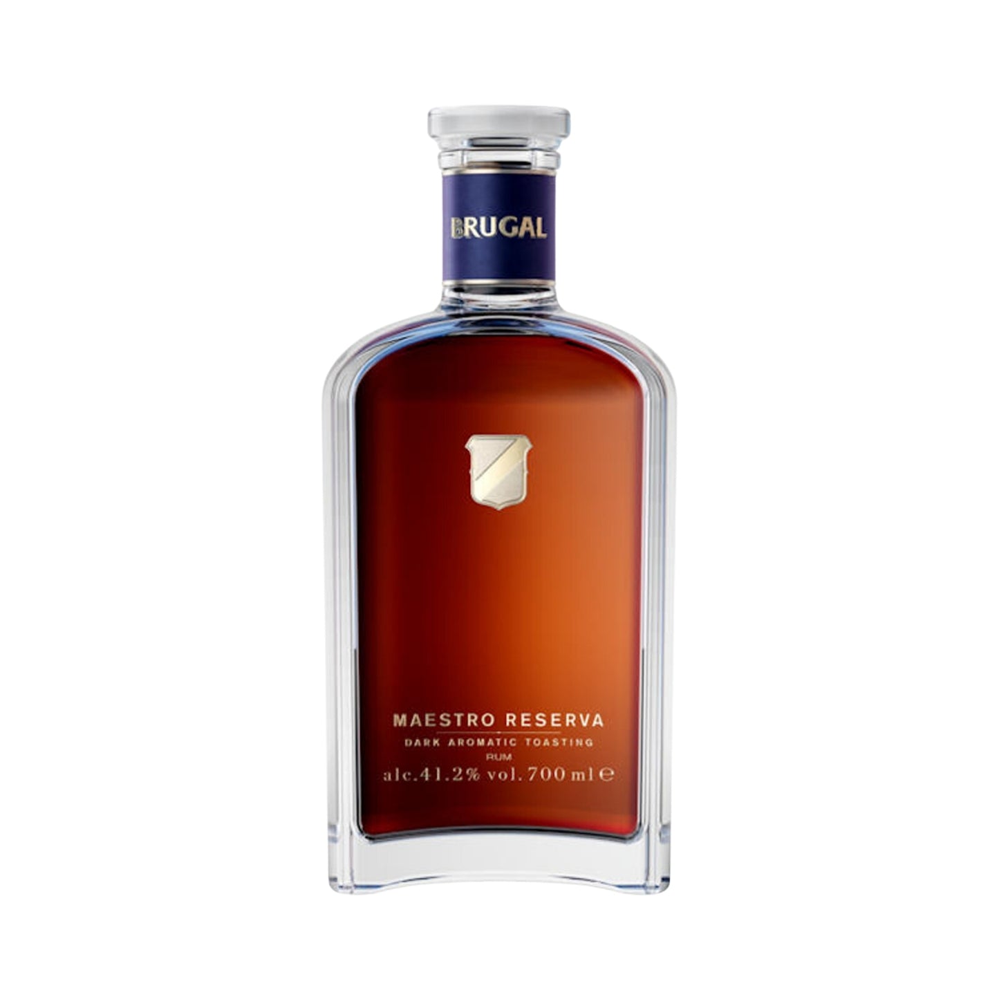 BRUGAL MAESTRO RESERVA 700ML