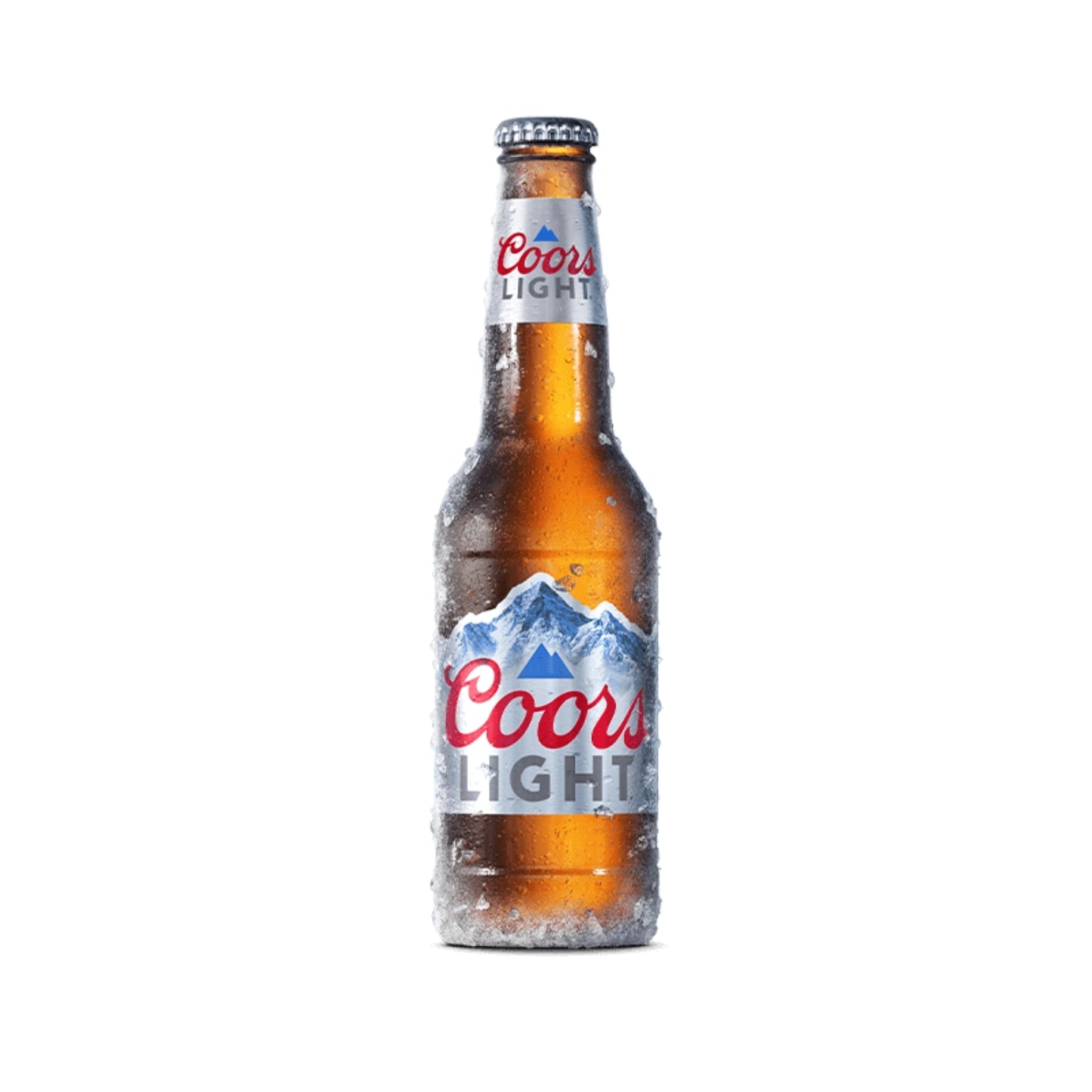 COORS LIGHT 12OZ