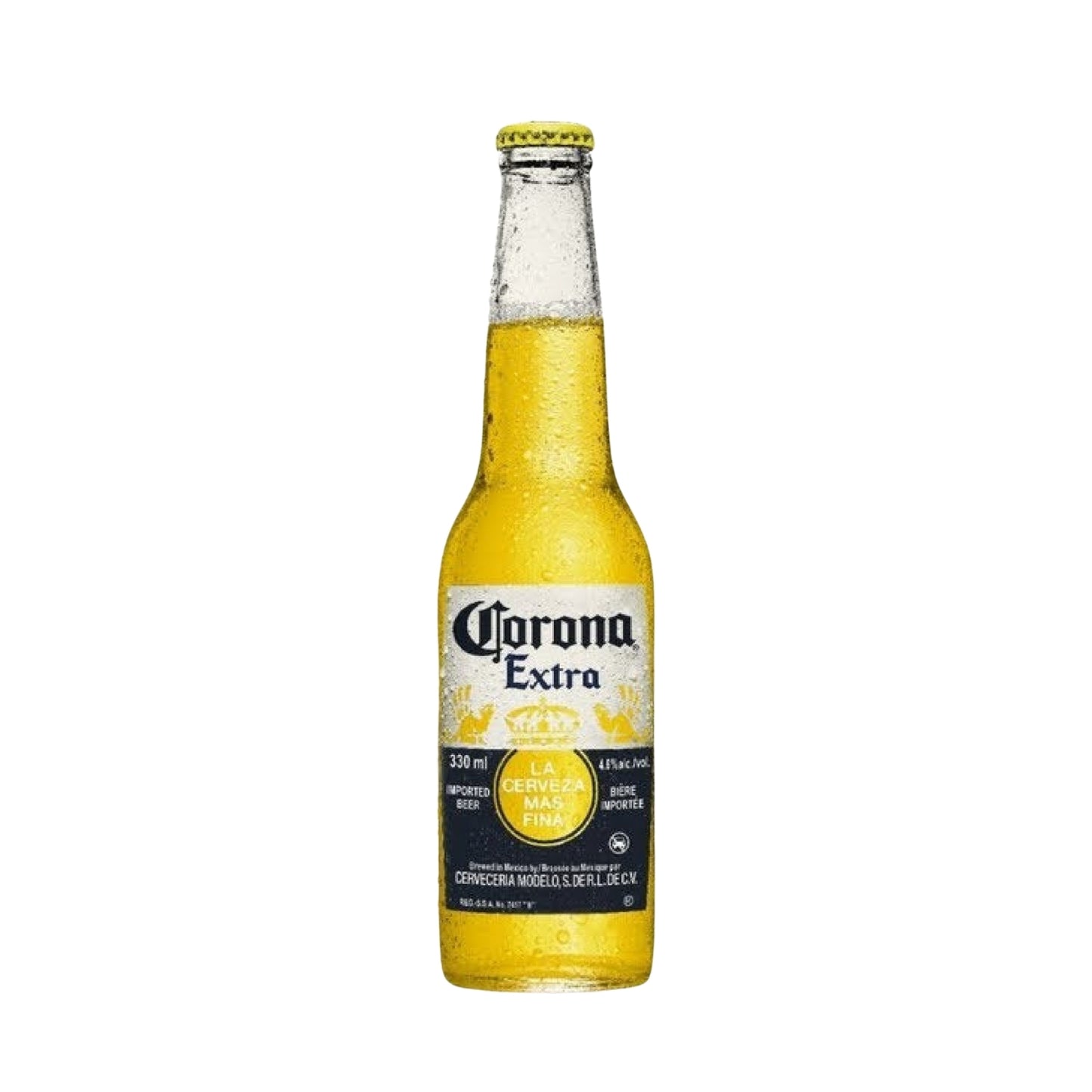 CORONA 330ML
