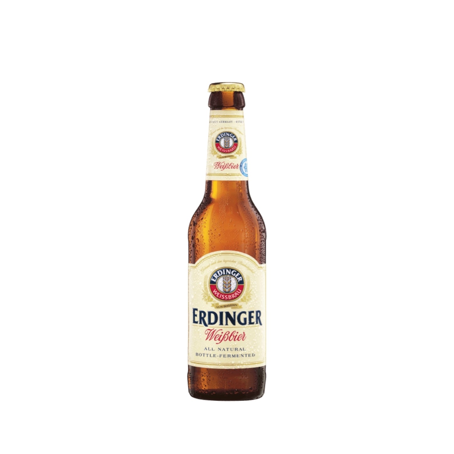 ERDINGER WEISSBIER 33CL