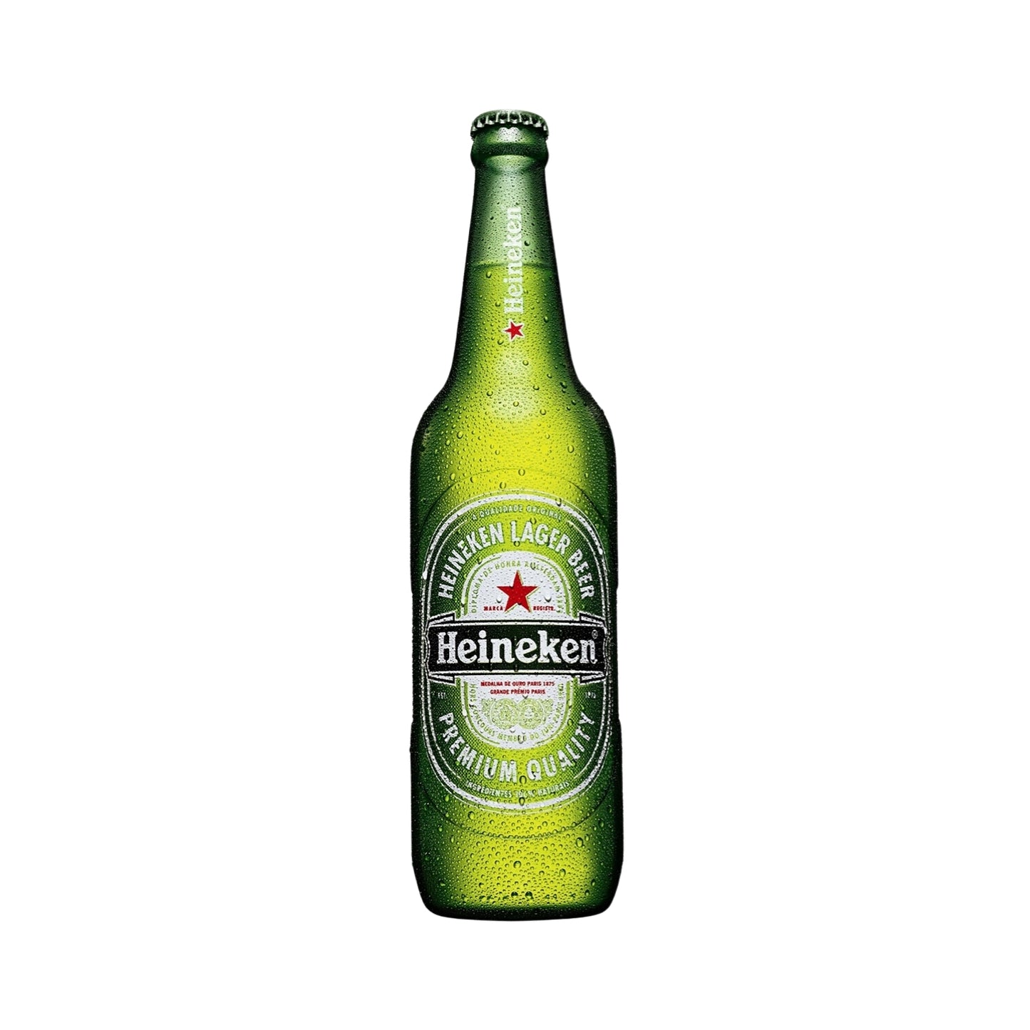HEINEKEN GRANDE 650ML