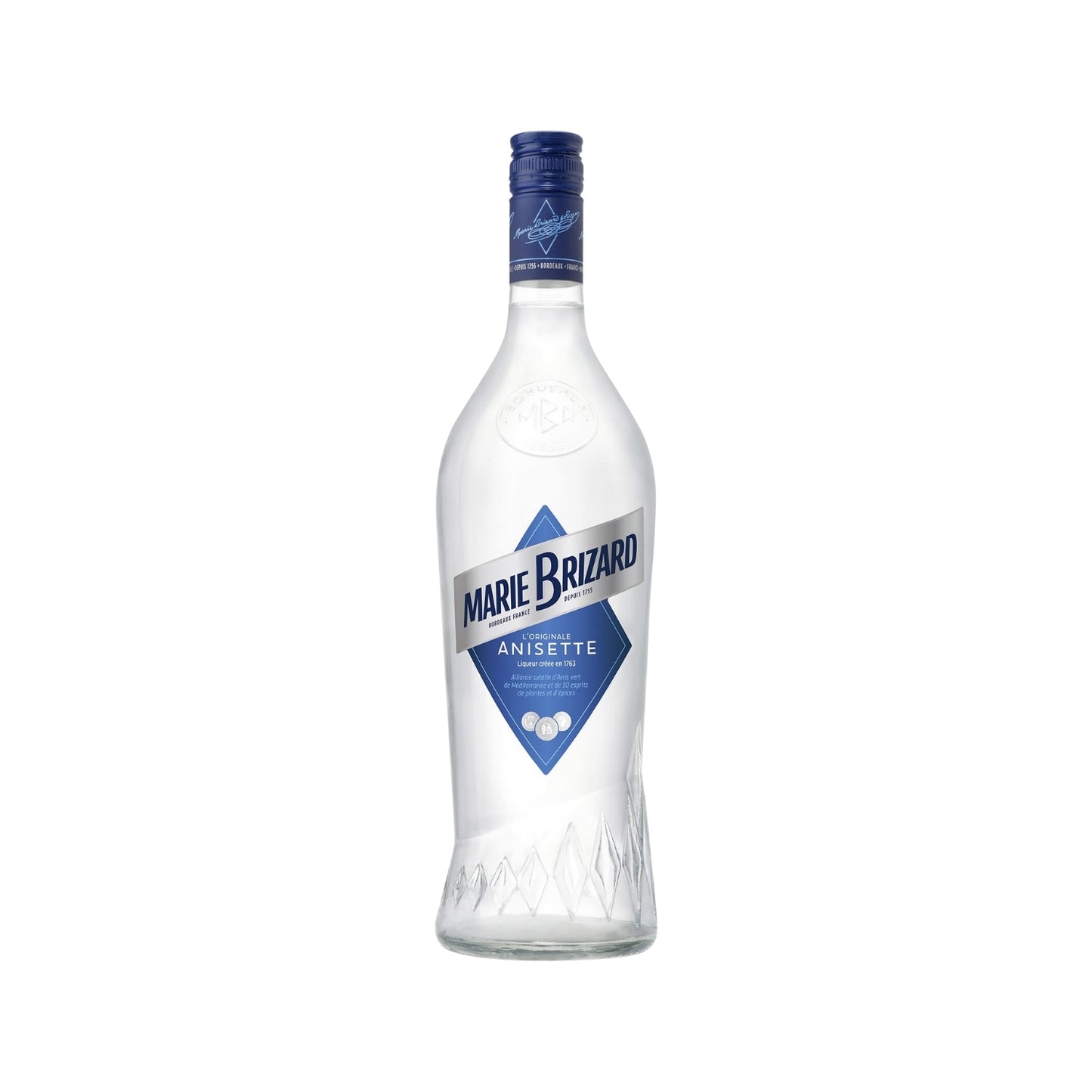 MARIE BRIZARD 25% 700 ML