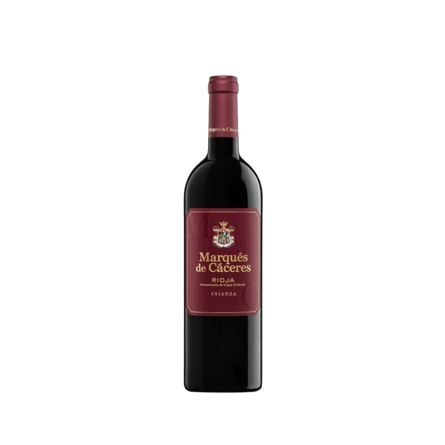 MARQUES DE CACERES CRIANZA 2020 RIOJA 750ML