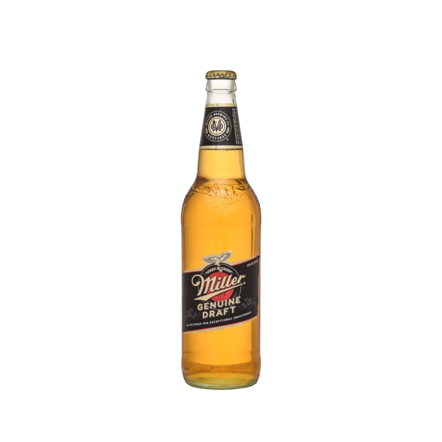 MILLER 22OZ