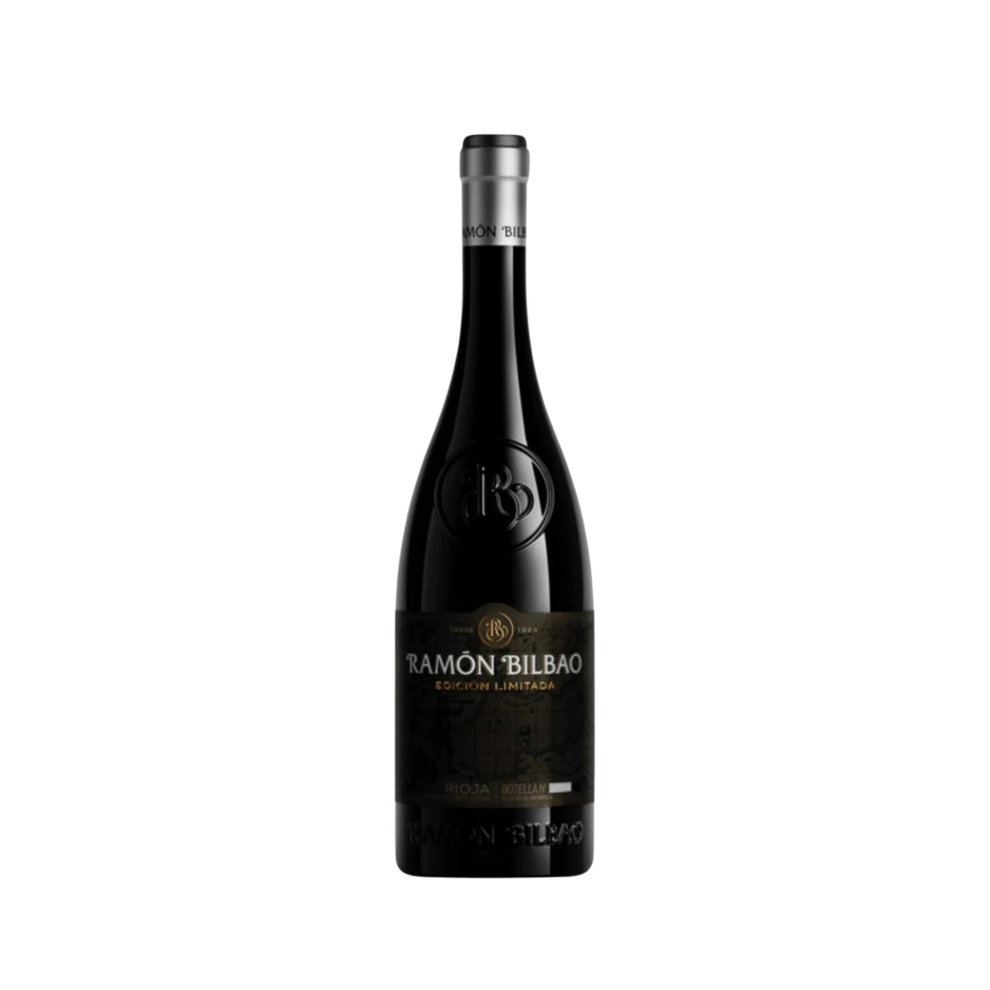 RAMON BILBAO CRIANZA EDICION LIMITADA 75CL