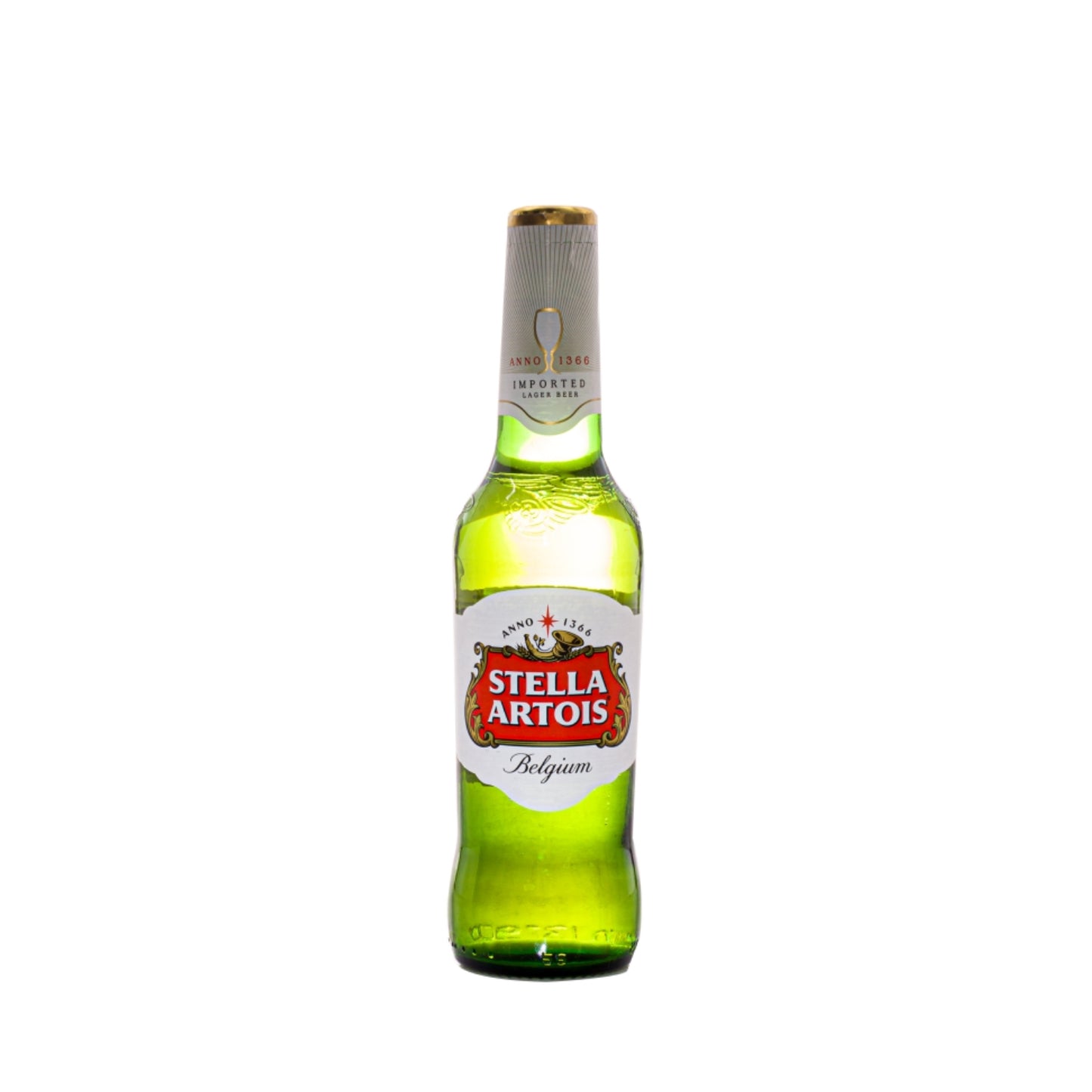 STELLA ARTOIS 330ML