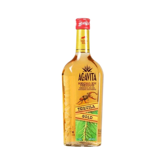 AGAVITA GOLD 70 CL