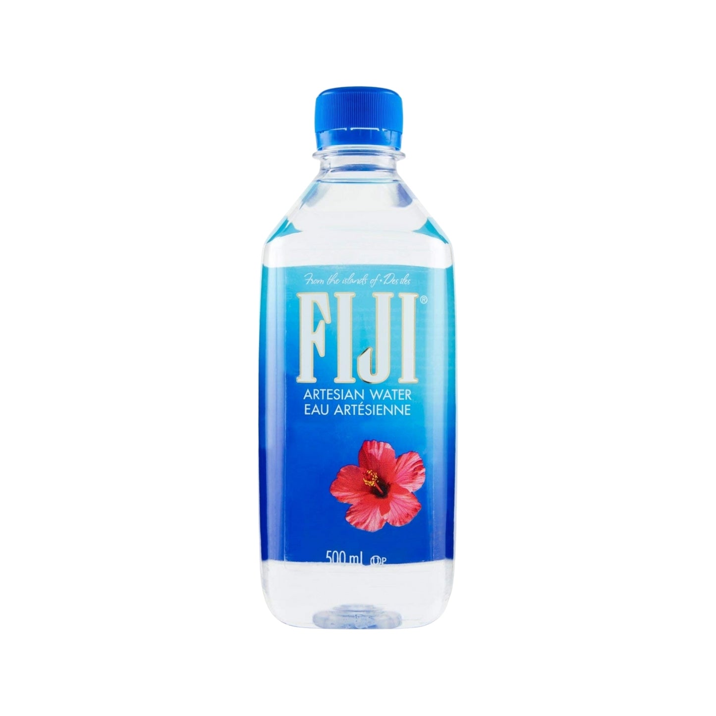 AGUA FIJI 500ML
