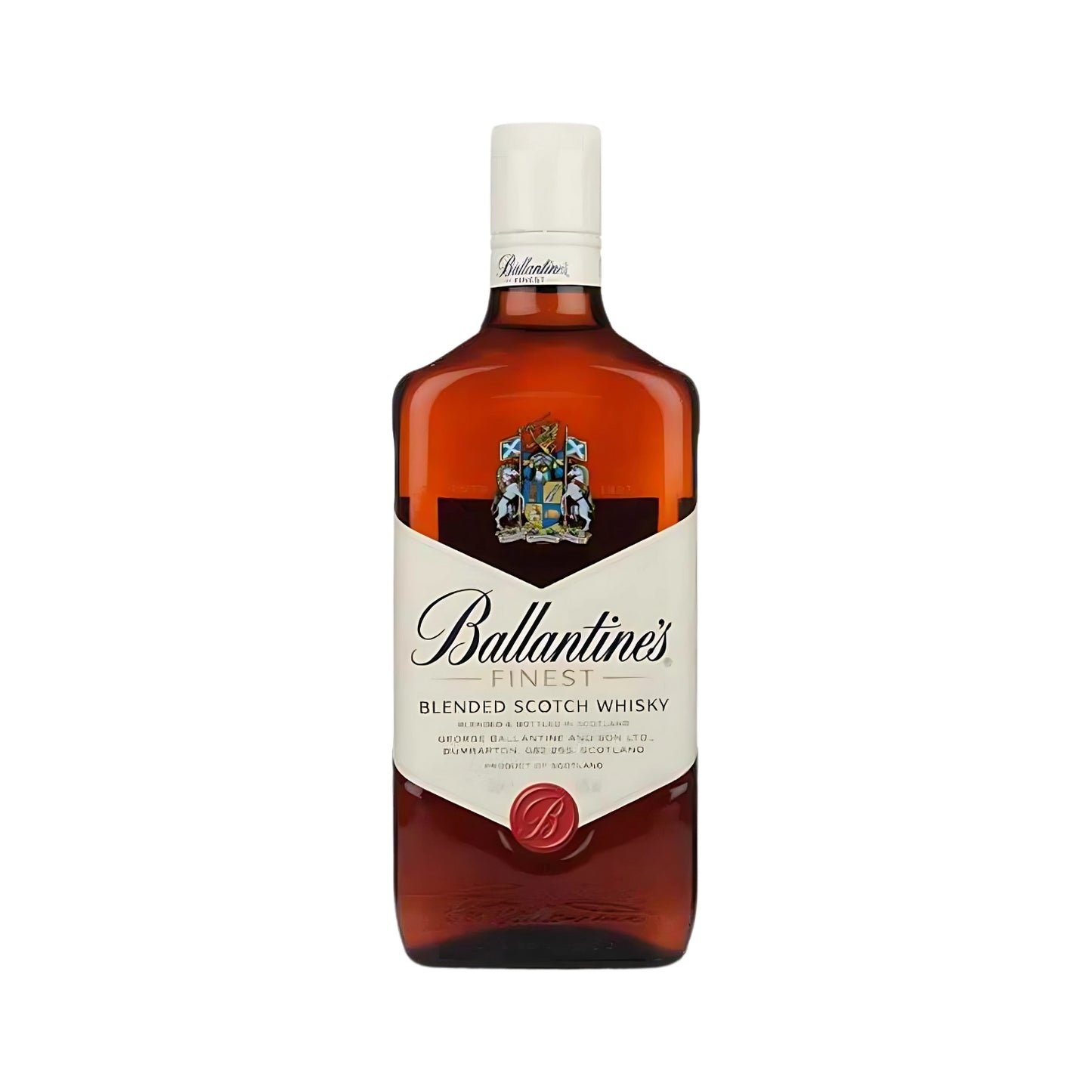 BALLANTINES FINEST 750ML