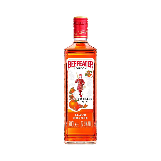 BEEFEATER BLOOD ORANGE 75CL