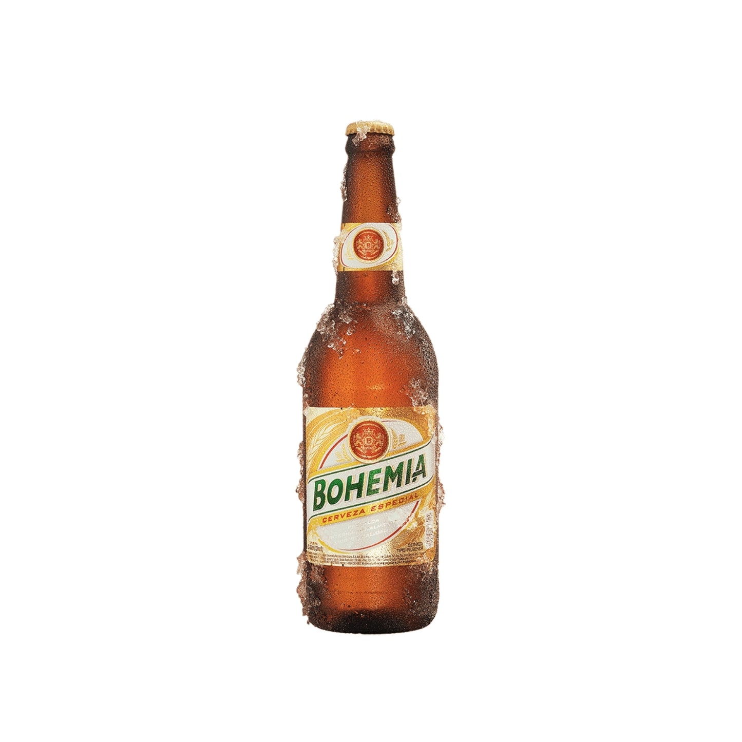 BOHEMIA ESPECIAL 22OZ