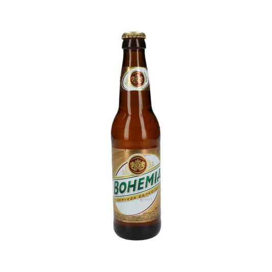 BOHEMIA ESPECIAL PEQUENA 12OZ