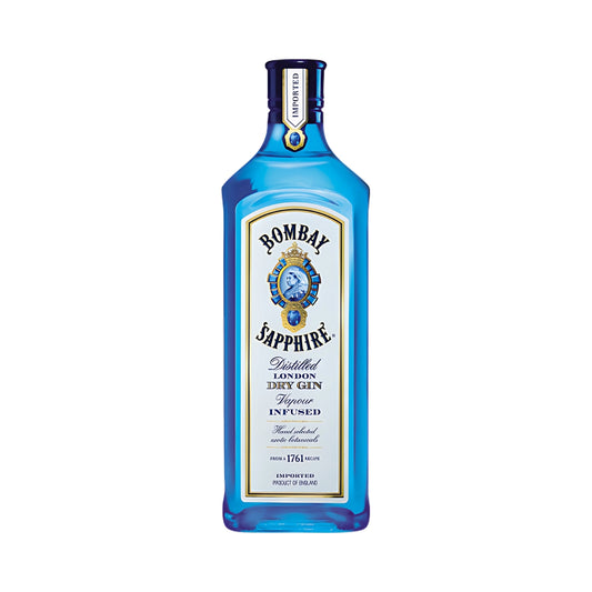 BOMBAY SAPPHIRE 750ML
