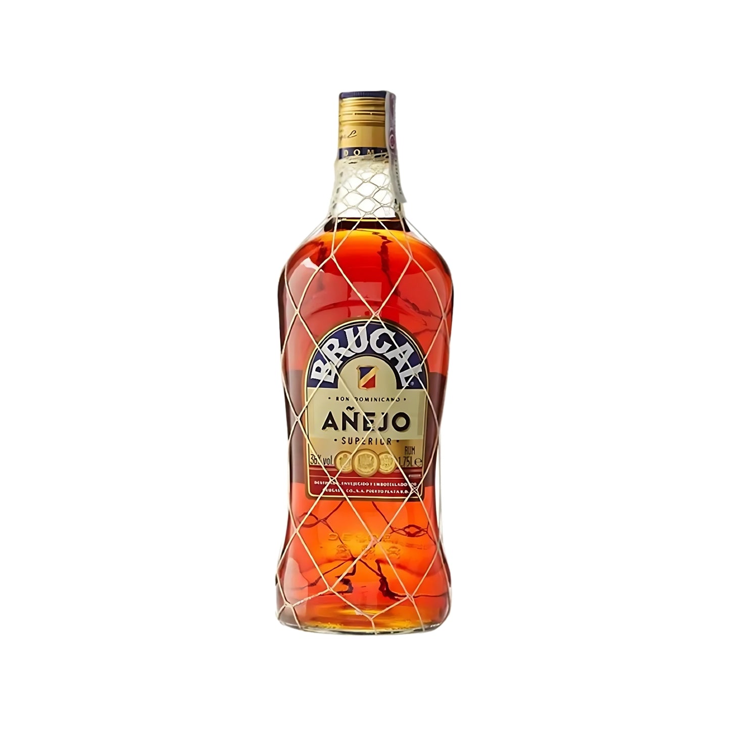 BRUGAL ANEJO 1750ML