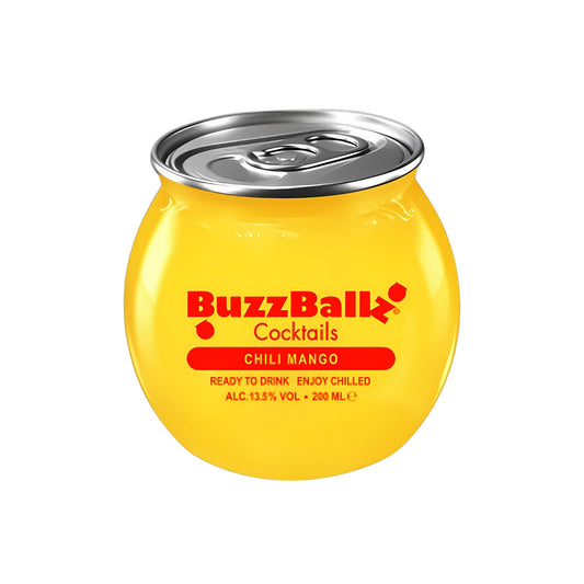BUZZBALLZ CHILI MANGO 13.5% 200ML