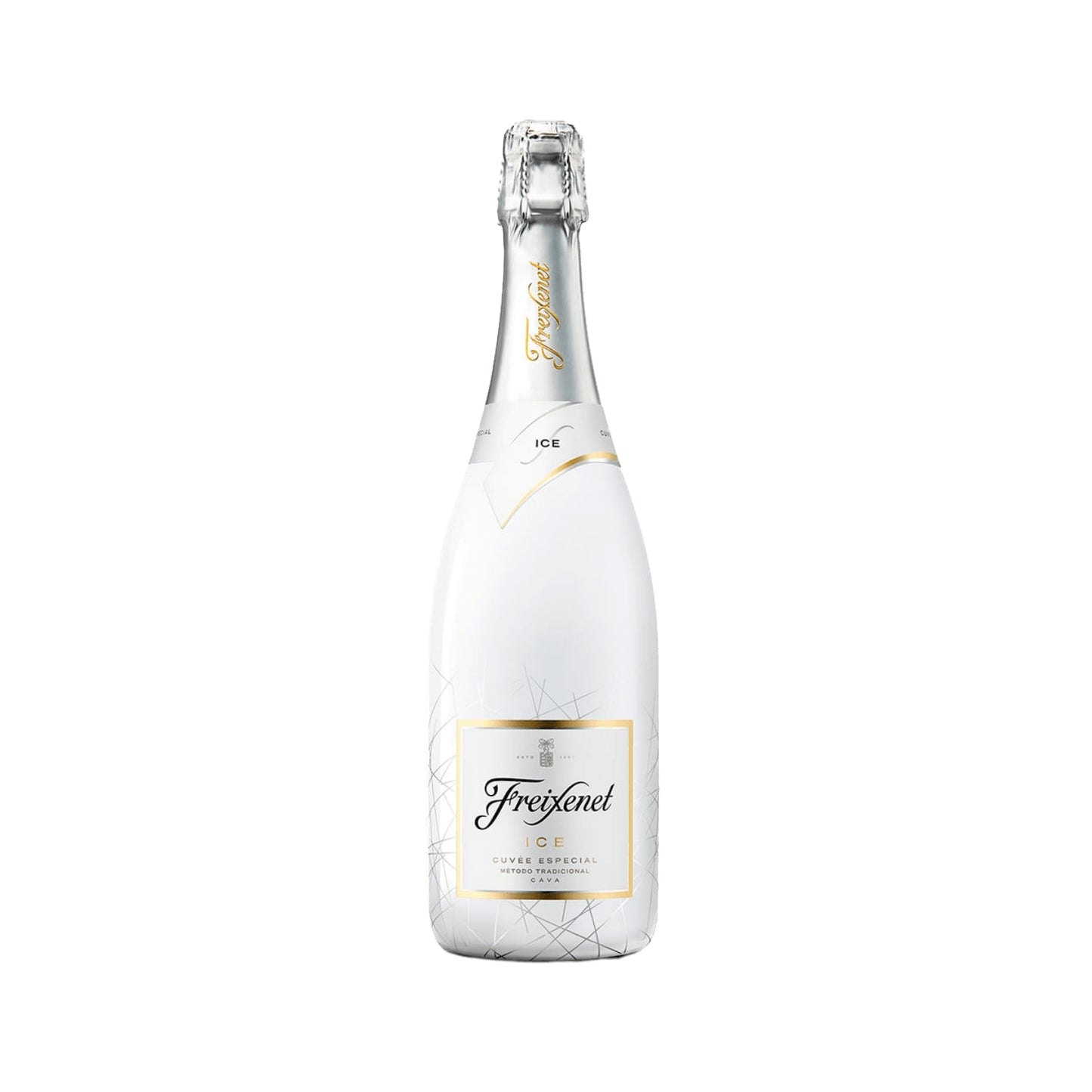 CAVA FREIXENET ICE 11.5% 750ML