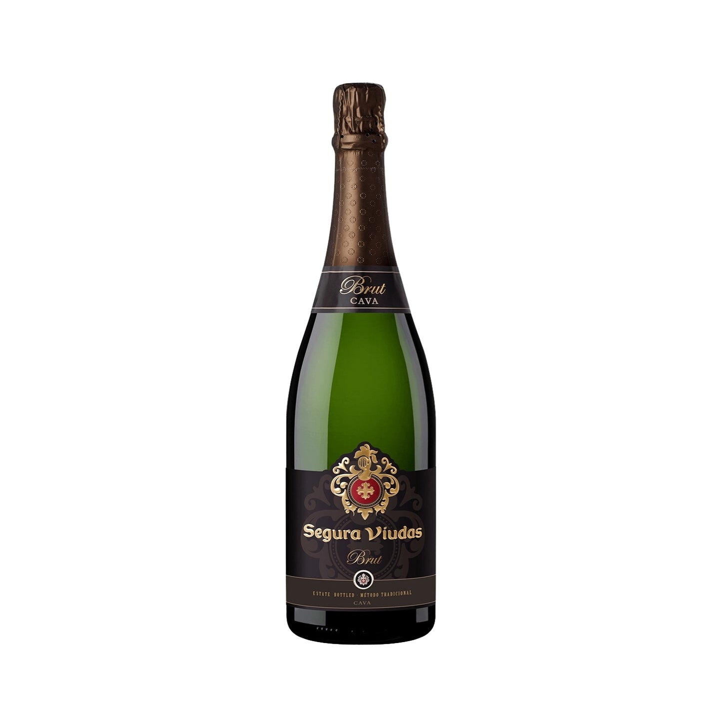 CAVA SEGURA VIUDAS BRUT 11.5% 750ML