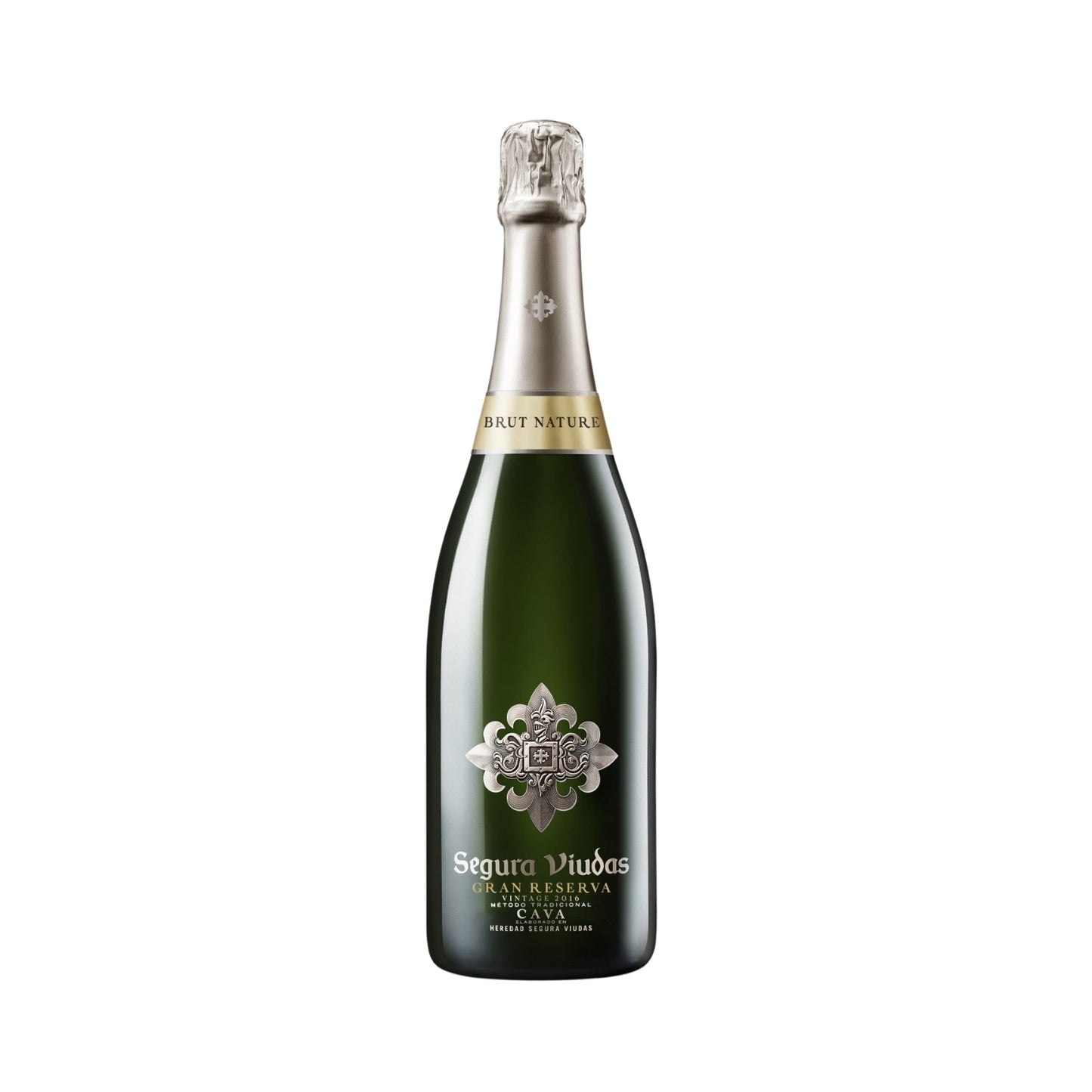CAVA SEGURA VIUDASBRUT VINTAGE 12% 750ML