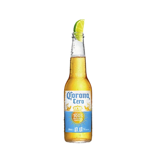 CORONA CERO 335ML