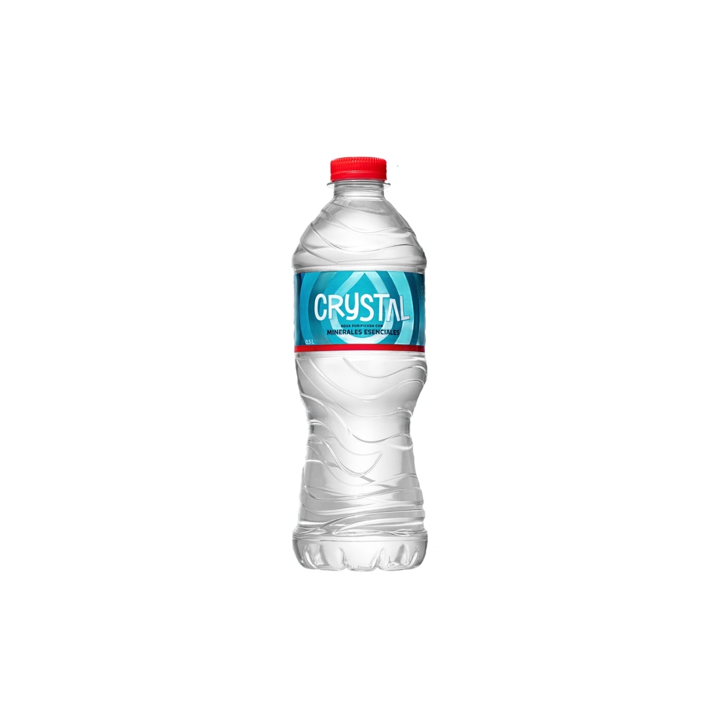 CRYSTAL 17OZ