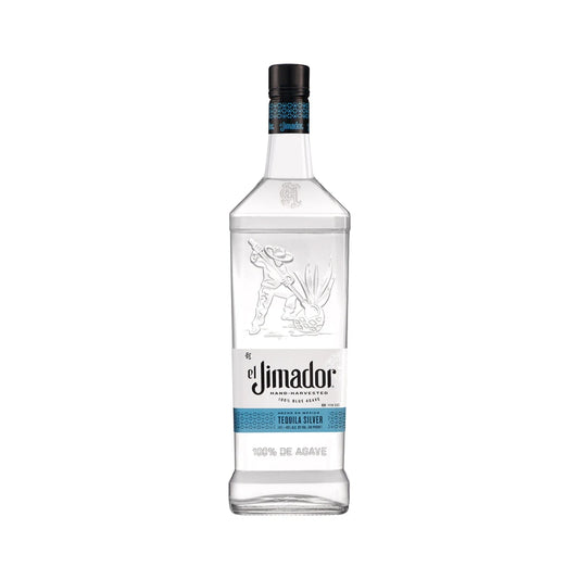 EL JIMADOR BLANCA 75CL