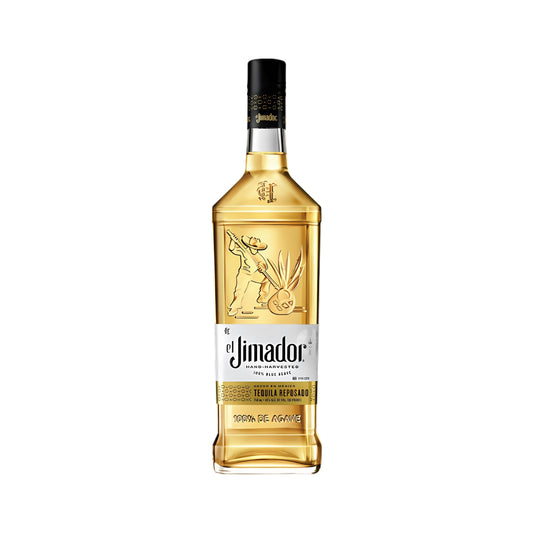 EL JIMADOR REPOSADO 75CL