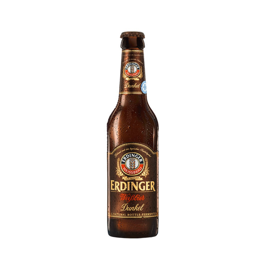 ERDINGER DUNKEL 33CL