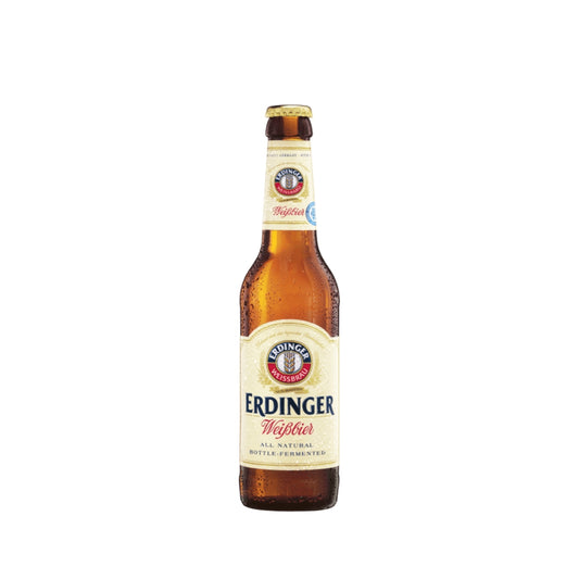 ERDINGER WEISSBIER 33CL