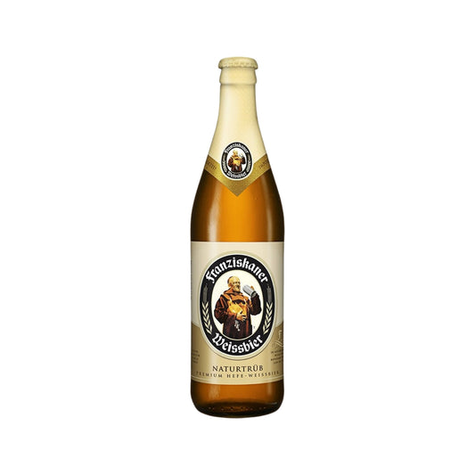 FRANZISKANER WEISSBIER 12OZ