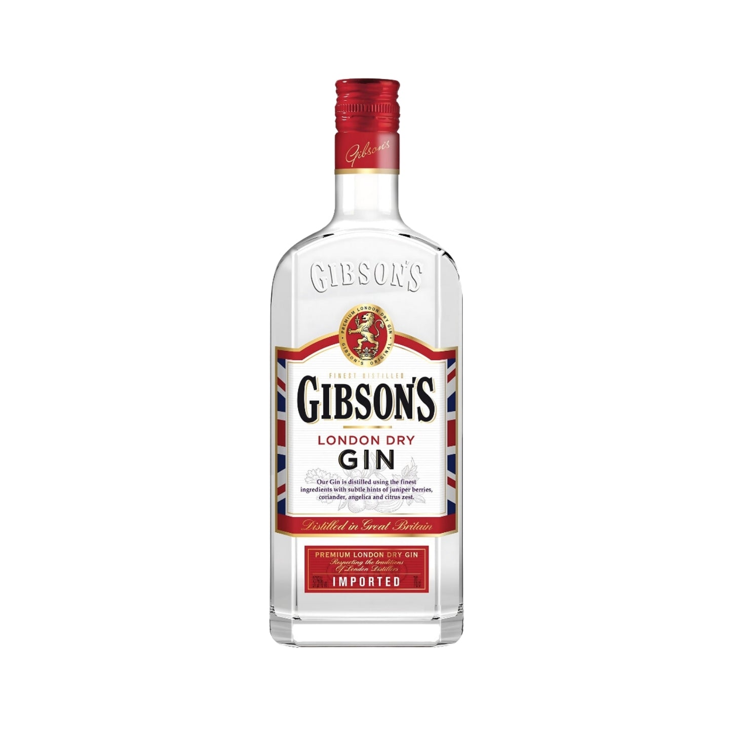 GIBSON´S LONDON DRY 700ML