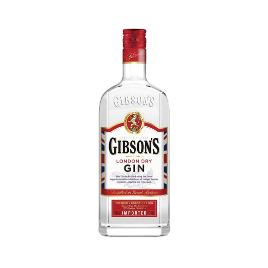 GIBSON´S LONDON DRY 700ML