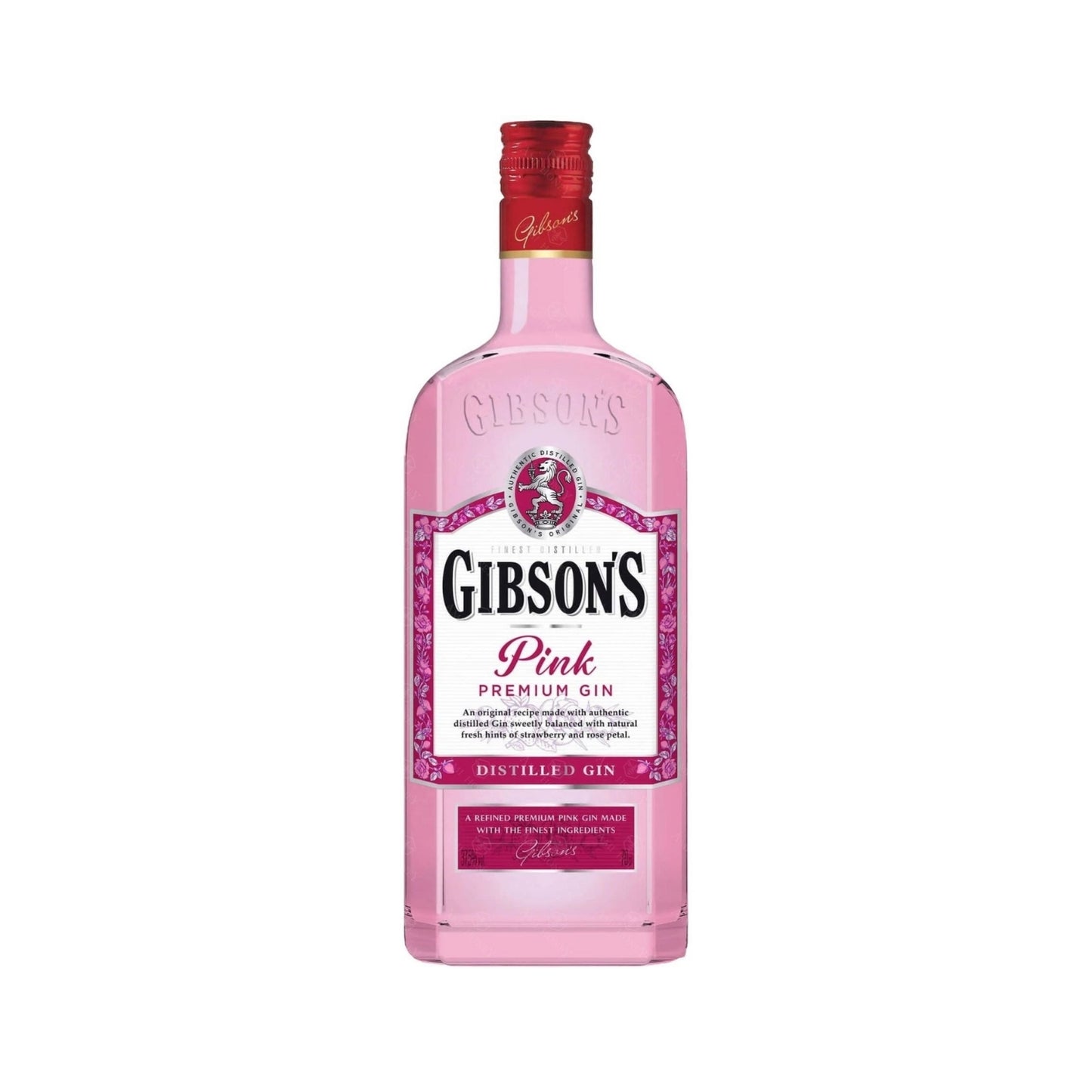 GIBSON´S PINK 700ML