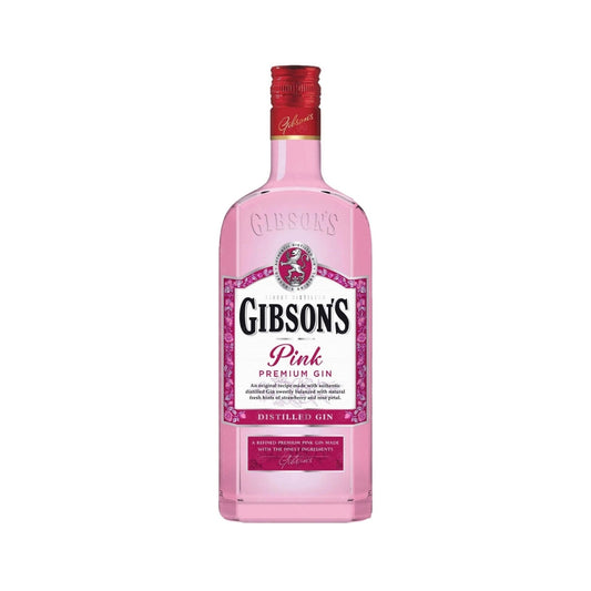 GIBSON´S PINK 700ML