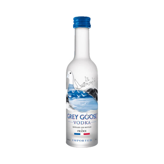 GREY GOOSE ORIGINAL 50ML