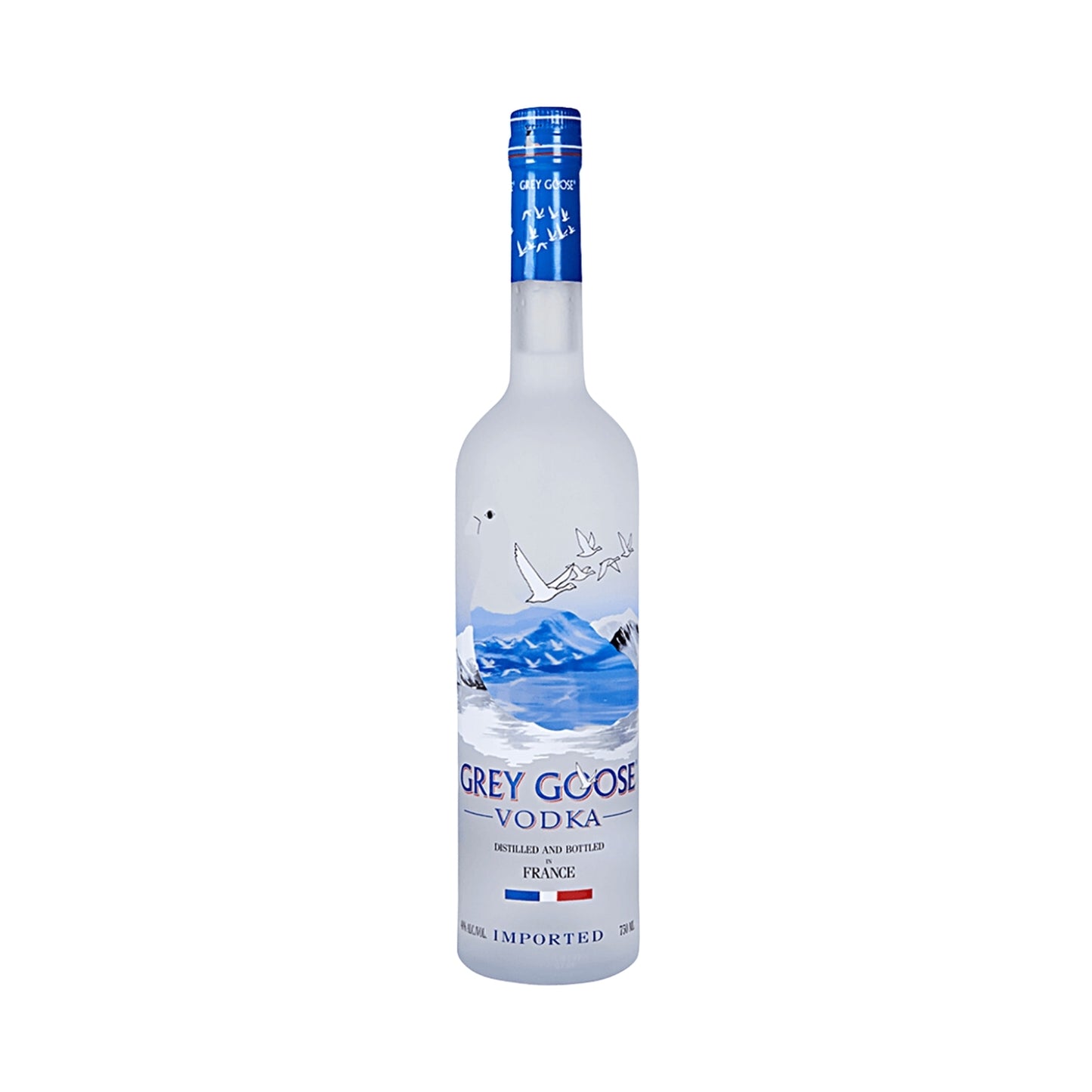 GREY GOOSE + COPA ORIGINAL 750ML