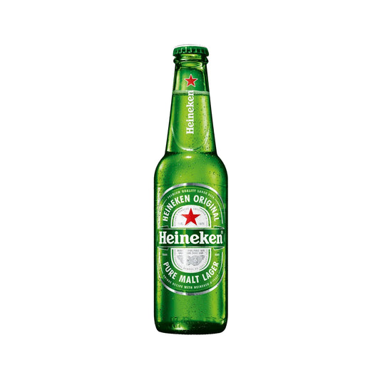 HEINEKEN BOT 330ML
