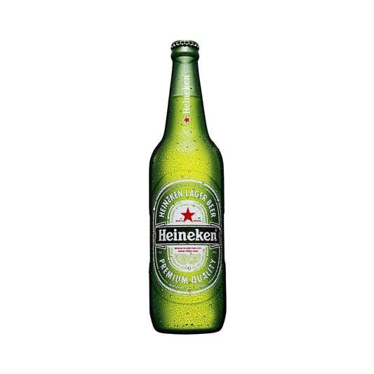 HEINEKEN GRANDE 650ML