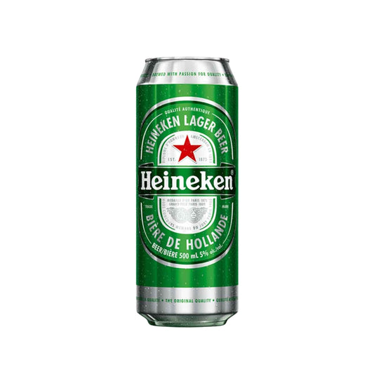 HEINEKEN LATA 500ML