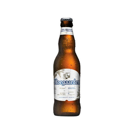 HOEGAARDEN 330ML