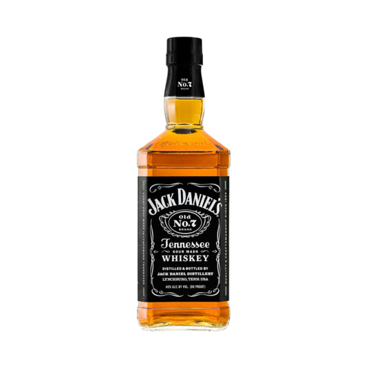 JACK DANIEL´S TENNESSEE OLD NO7 75CL