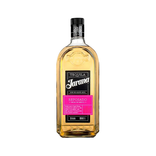 JARANA REPOSADO 1000ML