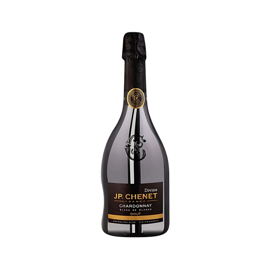 JP CHENET DIVINE BLACK CHARDONNAY 75CL