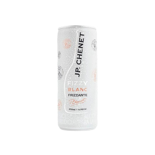JP CHENET FIZZY WHITE LATA 250ML