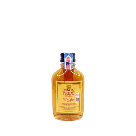 KING´S PRIDE WHISKY 125ML