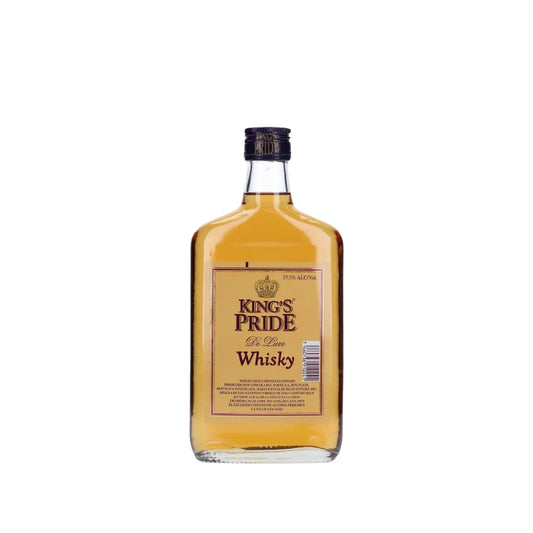 KING´S PRIDE WHISKY 175ML