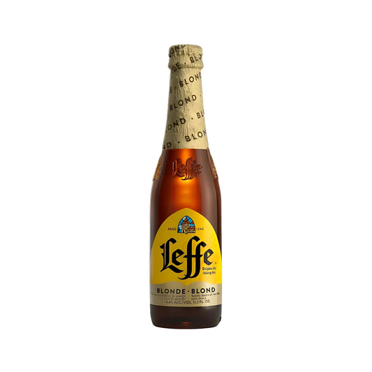 LEFFE BLOND 330ML