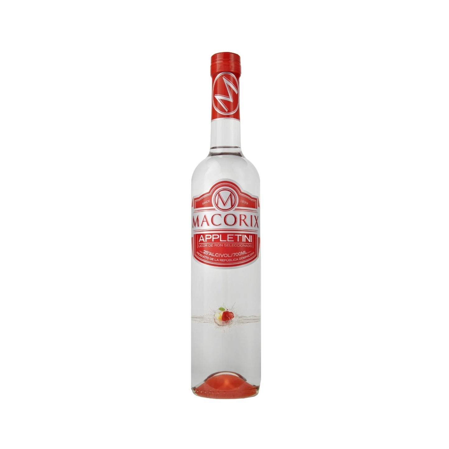 MACORIX APPLETINI 700ML